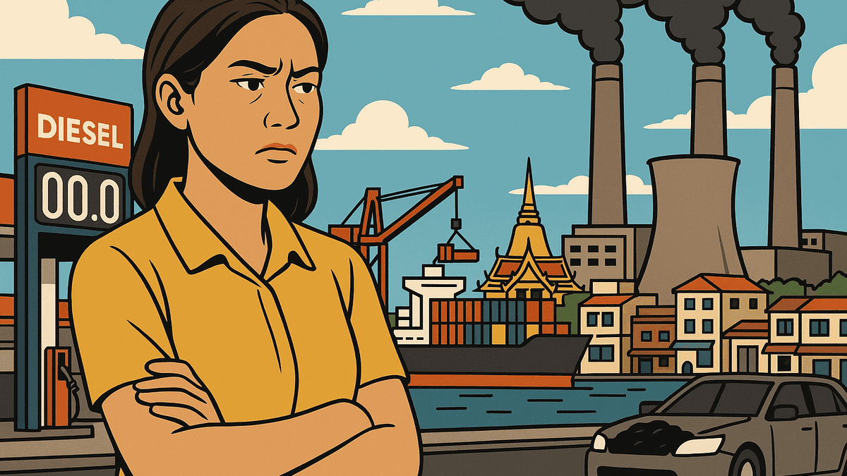 アジア全体が燃料危機、インド減税・韓国輸出禁止・日本は石炭火力制限を撤回