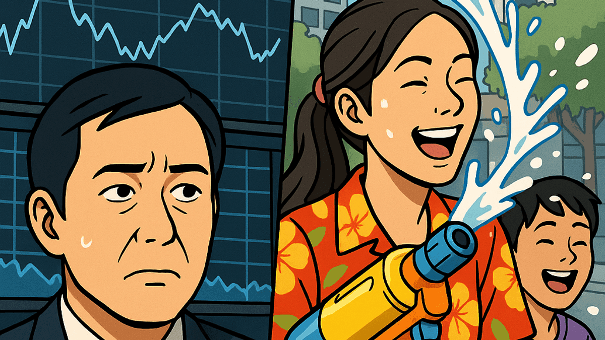 コロナCicada変異株BA.3.2が高変異を示し要監視、タイで感染拡大の兆し