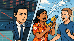 コロナ新変異株「Cicada(セミ)」BA.3.2がタイに迫る、子どもに感染しやすい特徴も