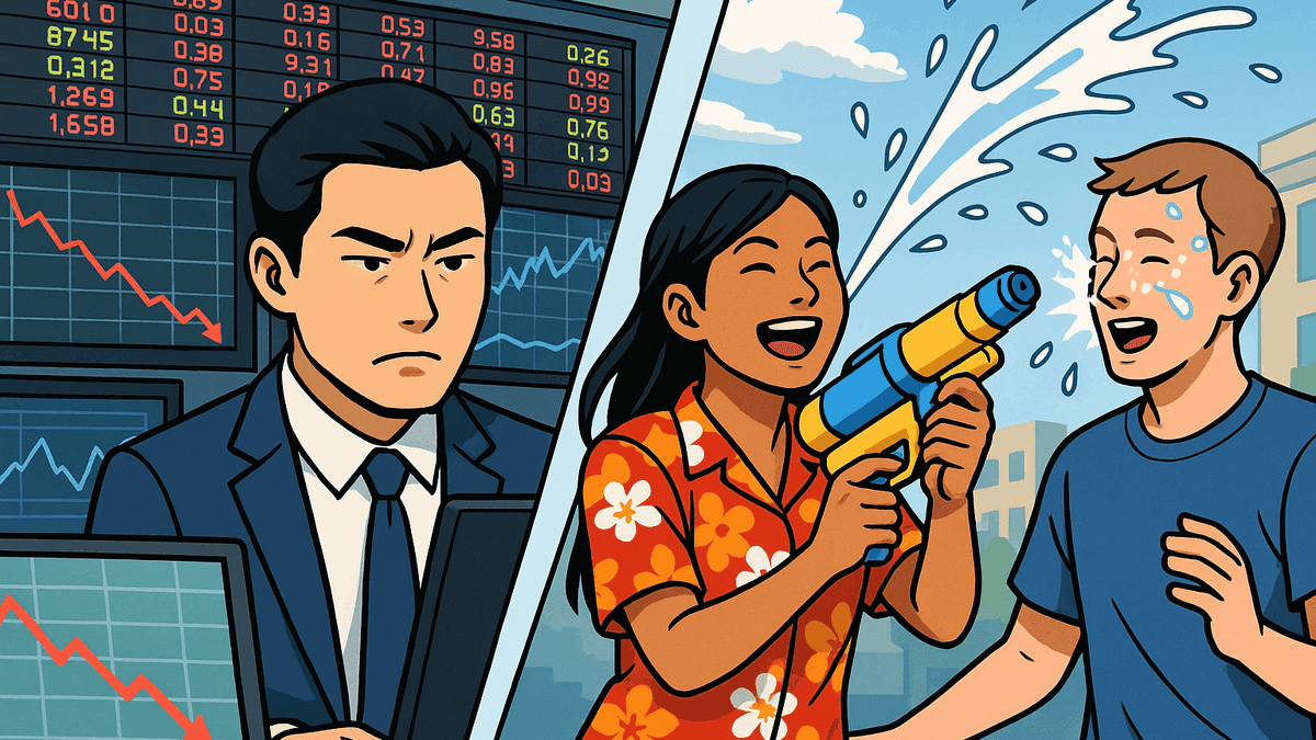 コロナ新変異株「Cicada(セミ)」BA.3.2がタイに迫る、子どもに感染しやすい特徴も