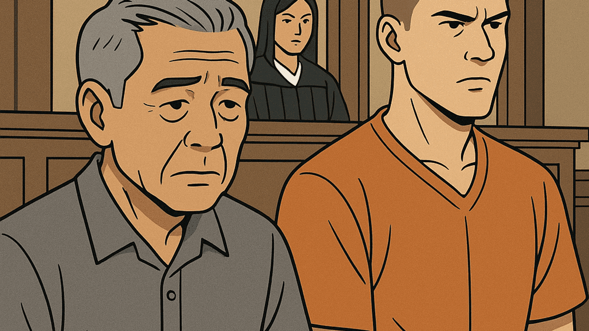 米国でタイ人高齢者を殴り殺した男が5年で釈放、遺族は反アジア憎悪犯罪と主張