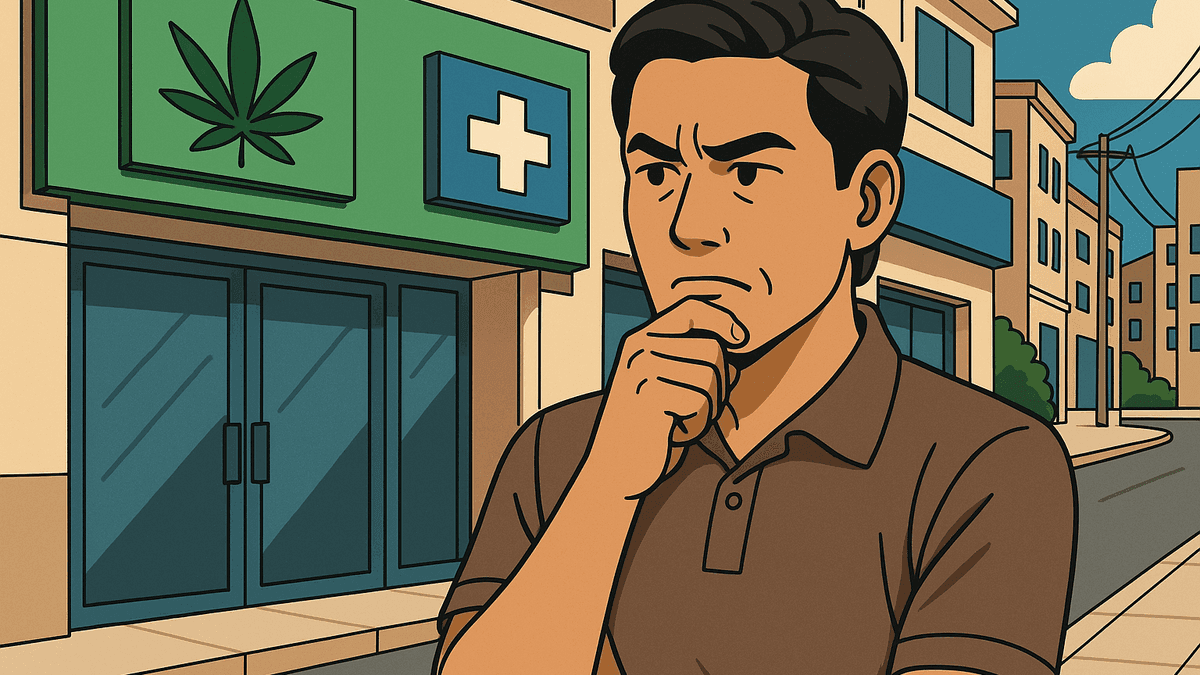 タイが大麻ショップ1万店超を医療クリニックに転換へ、娯楽利用の締め出しが本格化