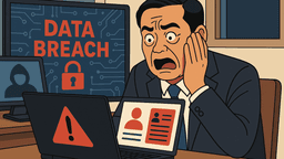 首相の交通違反歴まで丸見え、タイ社会保険サイトで6600万人の情報が流出か