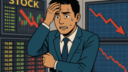 タイ株の4割をBOTが売買、35億バーツ売り越しでIRPC急落