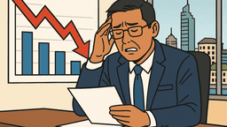 タイ中銀総裁がGDP見通し1.3〜1.7%に下方修正、債務者救済も準備