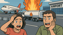 ジェット燃料が3倍に高騰、LCC3社が一部路線を運休