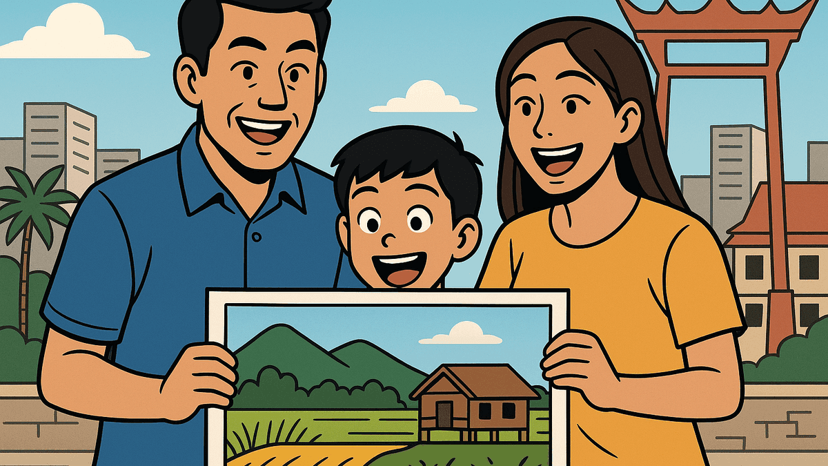 タイが「ふるさと納税」導入を検討、日本モデルで地方振興へ