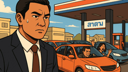 エネルギー相が国家石油備蓄の創設を提案、構造改革に着手