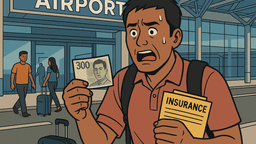 【続報】入国料300バーツと旅行保険義務化も、観光政策が大転換