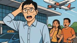 燃料高で韓国LCCがタイ便を大幅減便、5月からは週2便に