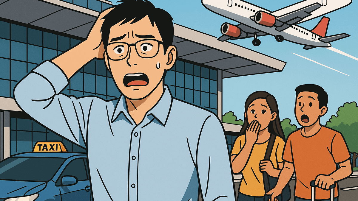 燃料高で韓国LCCがタイ便を大幅減便、5月からは週2便に