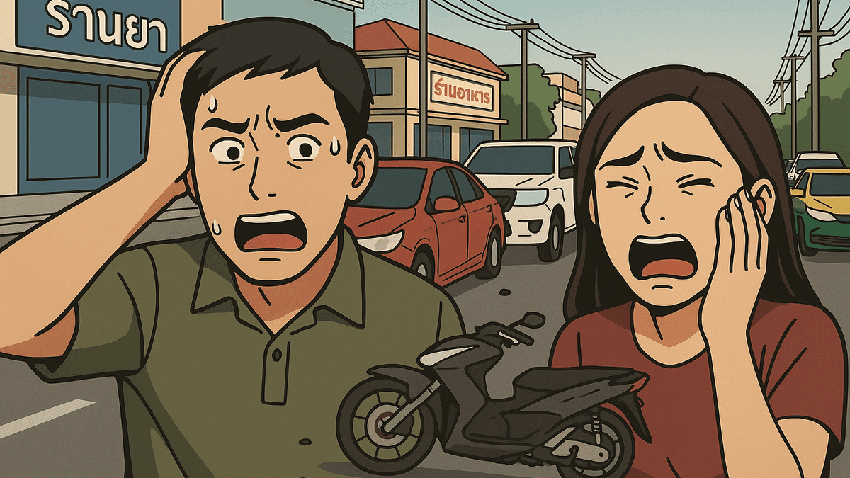 ソンクラン4日間で死者154人に急増、1日で59人が犠牲