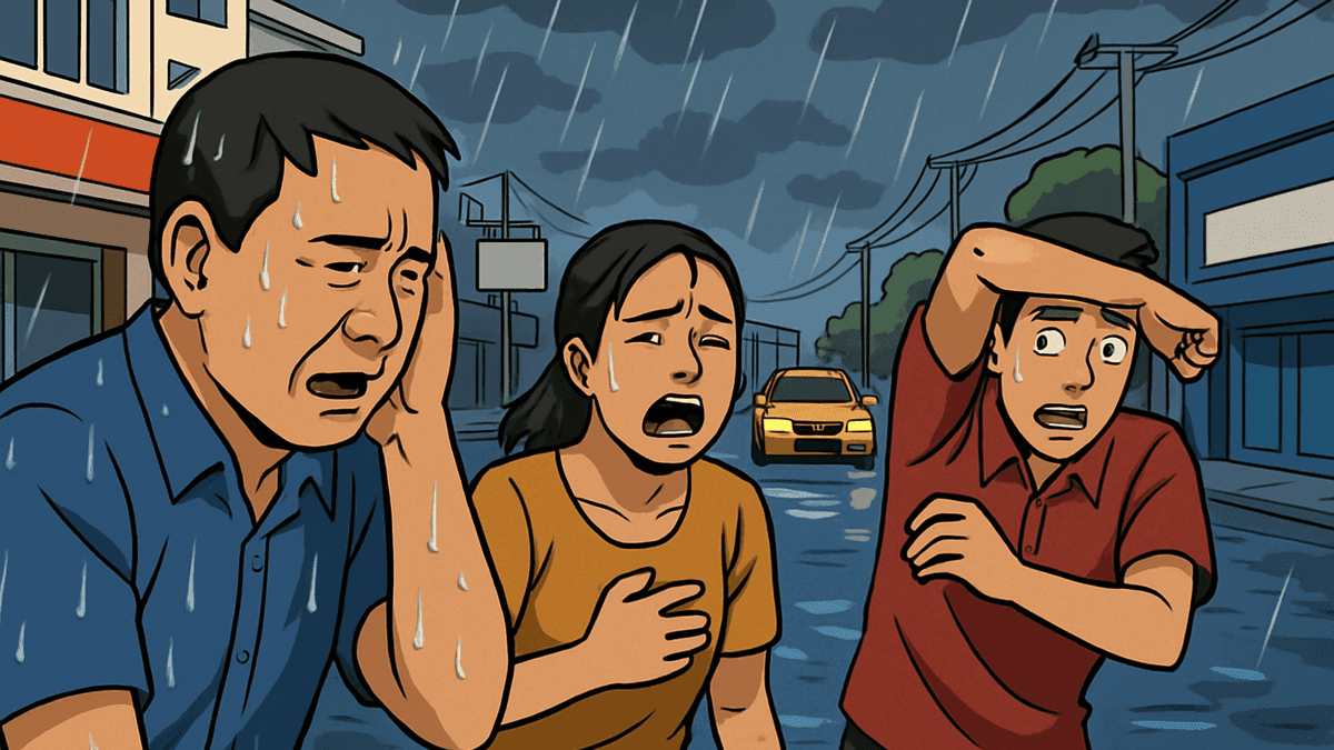 ソンクラン6日間で死者216人に、残り1日で最終集計へ