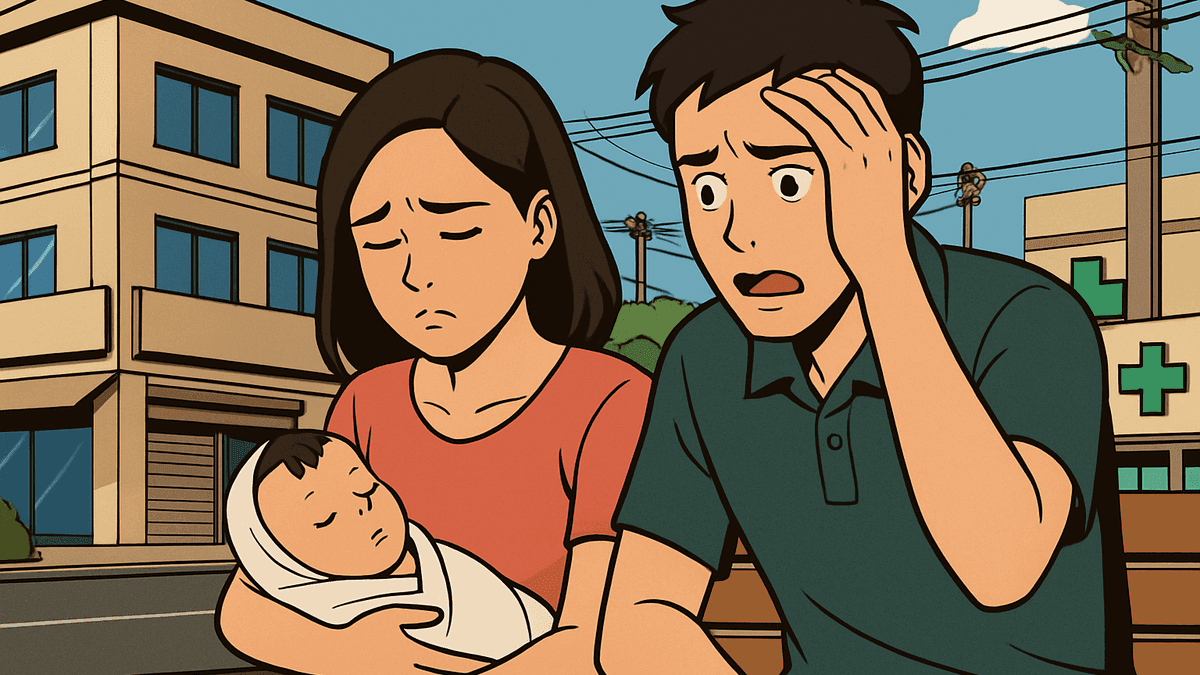 出生数が75年で最低の41万人、タイの少子化は日本より深刻