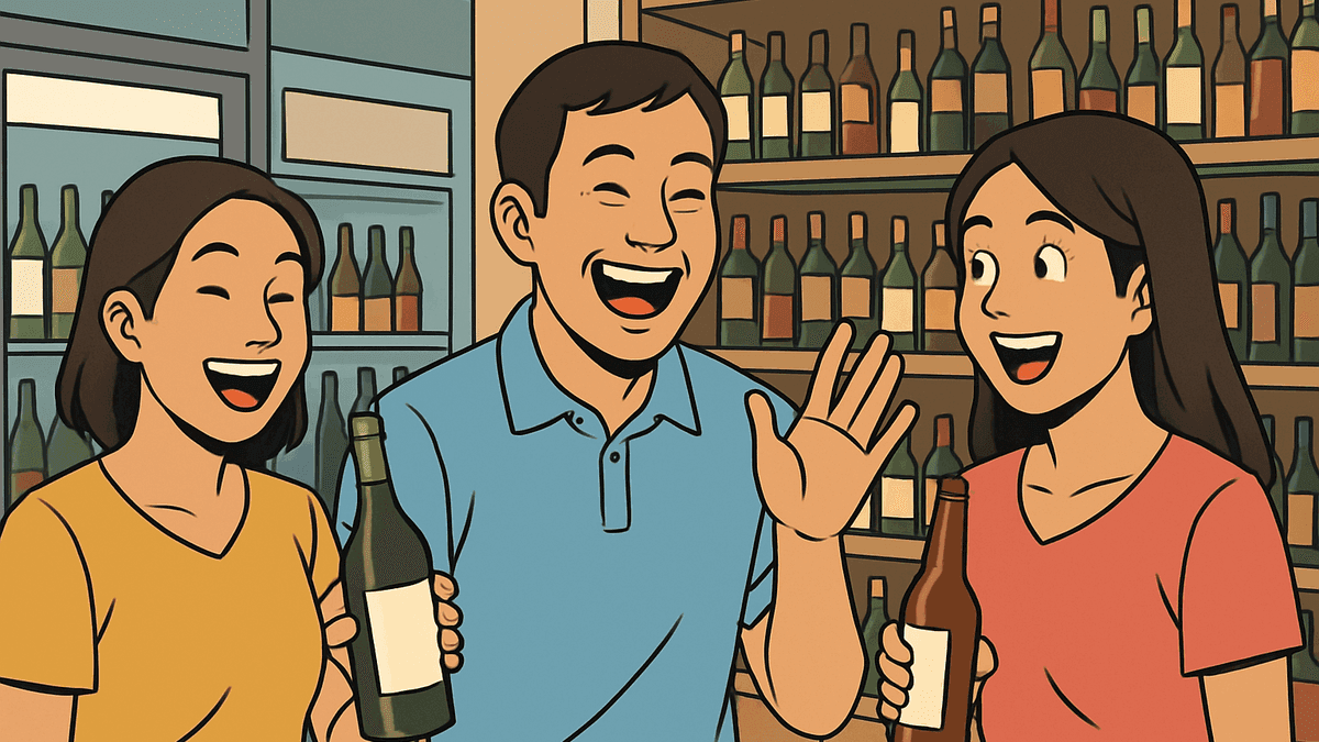 EECで24時間アルコール販売解禁へ、パタヤ含む3県で90日試行