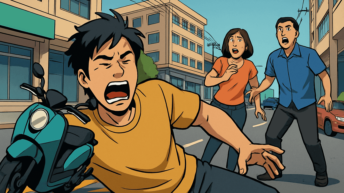 ソンクラン7日間で死者242人、10県ゼロ犠牲も事故の6割はバイクに集中