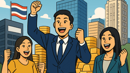 BOI投資申請が60年来最高420億ドル AWS・Google・BYD等でデジタル最大に