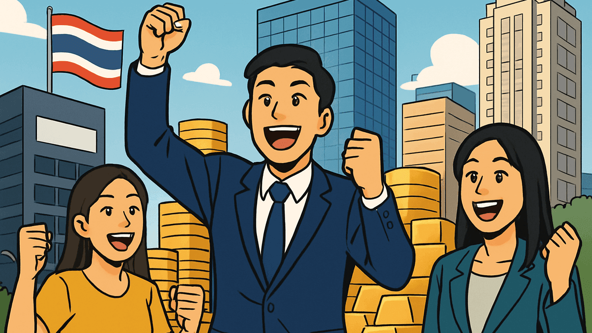 BOI投資申請が60年来最高420億ドル AWS・Google・BYD等でデジタル最大に
