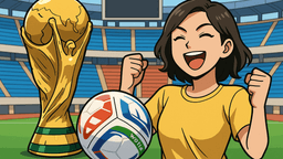 【続報】タイ閣議が5/12にW杯放送権13億BをNBTCに承認、無料視聴確定