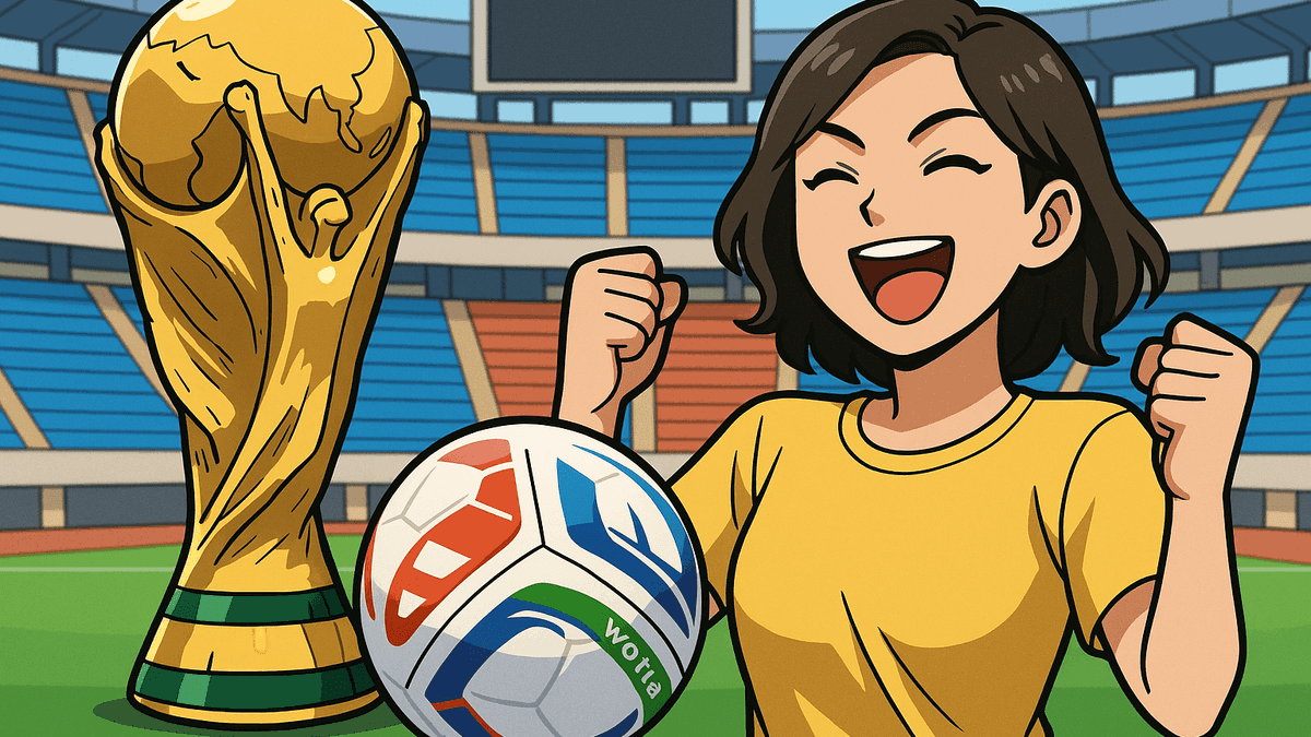 【続報】タイ閣議が5/12にW杯放送権13億BをNBTCに承認、無料視聴確定