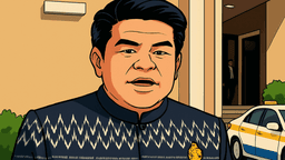 【続報】タイ閣議が60日無料ビザ廃止を正式承認、30日(57カ国)に短縮、観光相が確認