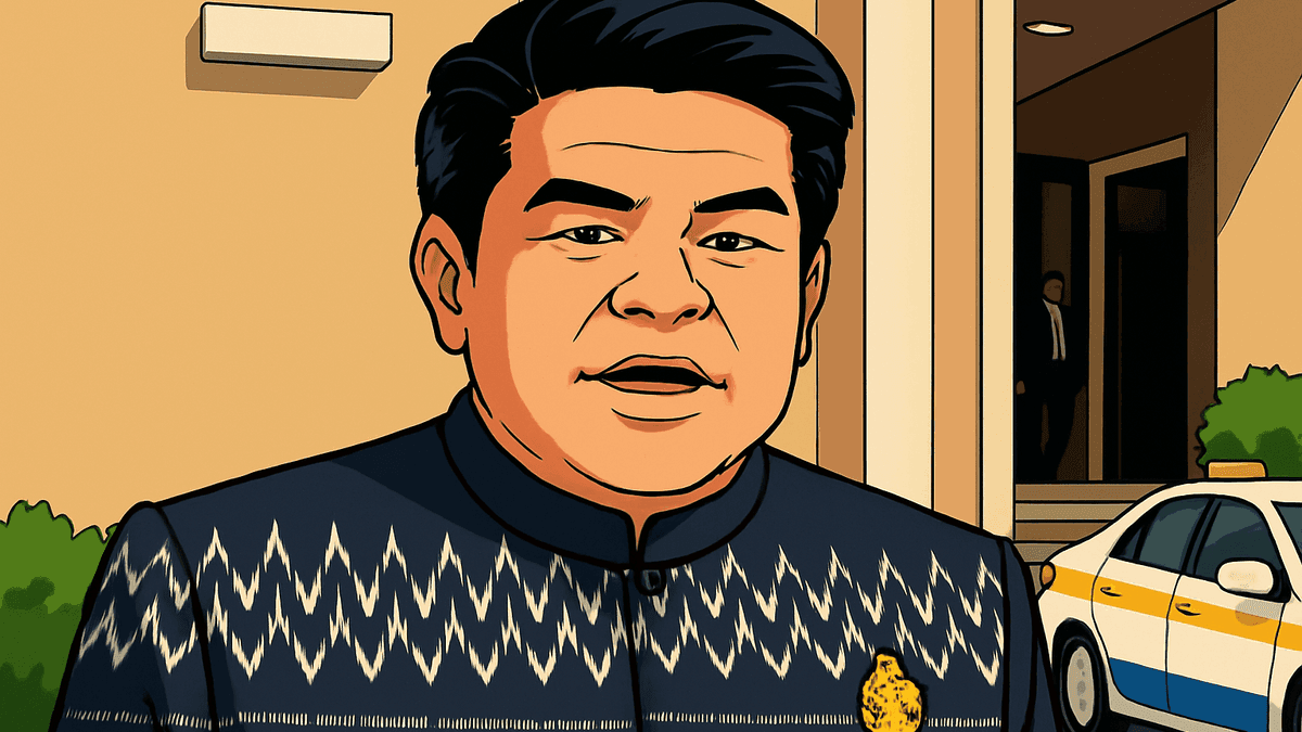 【続報】タイ閣議が60日無料ビザ廃止を正式承認、30日(57カ国)に短縮、観光相が確認