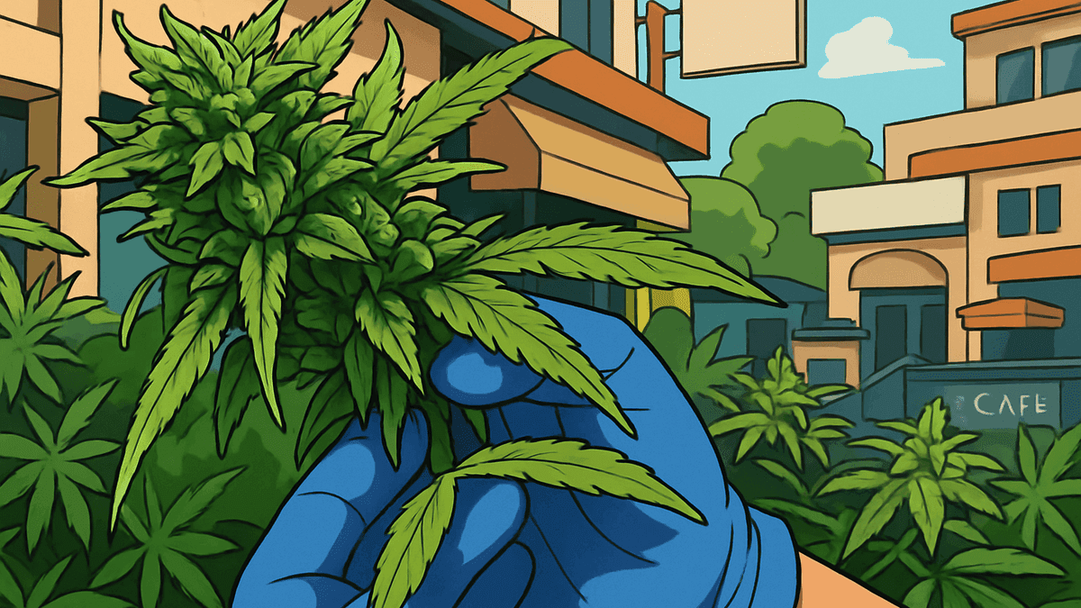 タイ厚生省が大麻法案を7月前閣議へ、テワン副局長明言、娯楽利用は絶対禁止