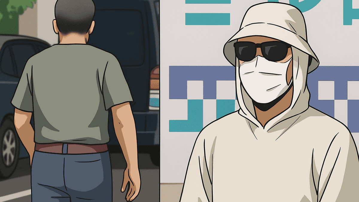 【続報】ラムプーン「業修正師」事件、20年前被害の元モデルが告発
